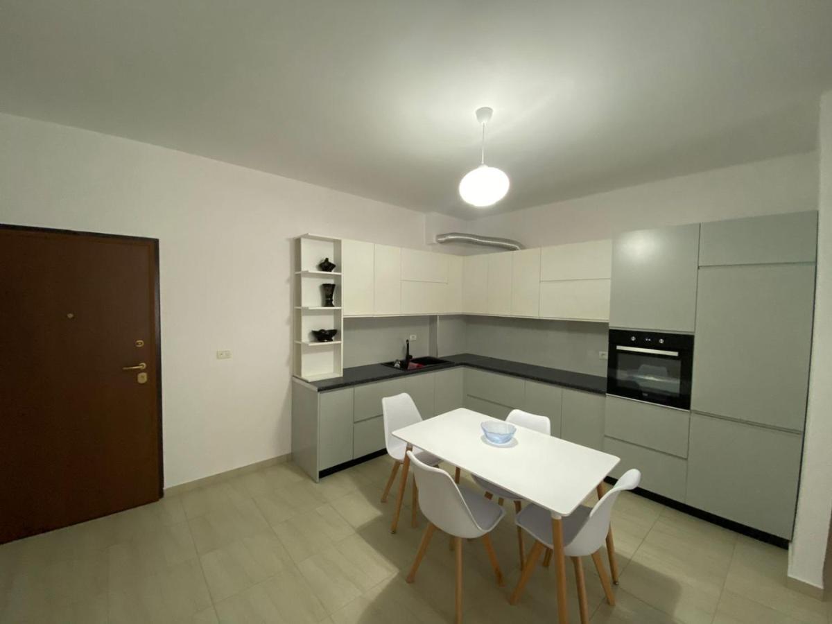 Vlora'S Apartment Kültér fotó