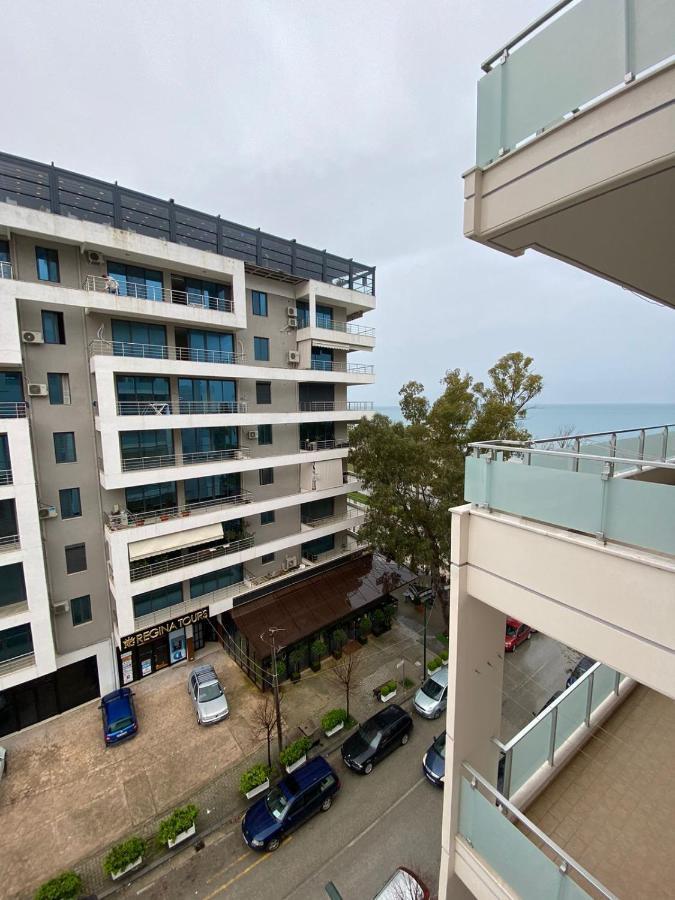 Vlora'S Apartment Kültér fotó
