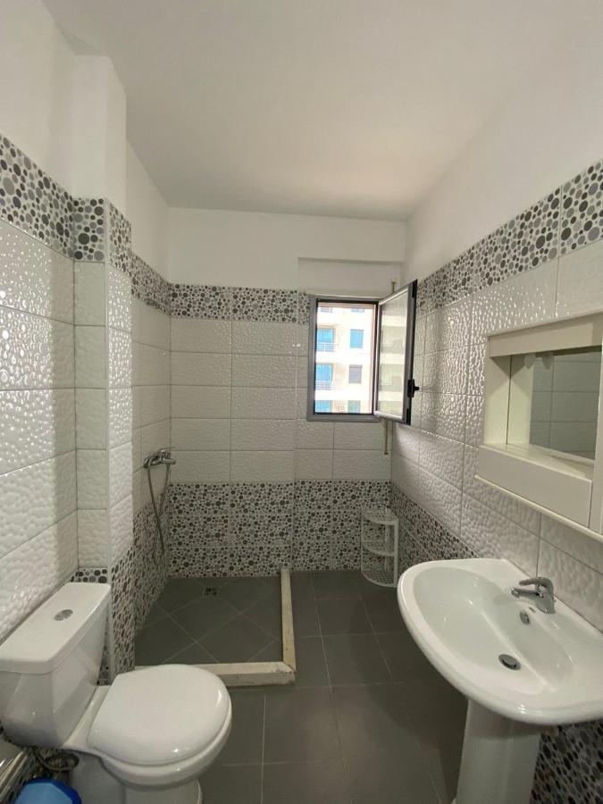 Vlora'S Apartment Kültér fotó