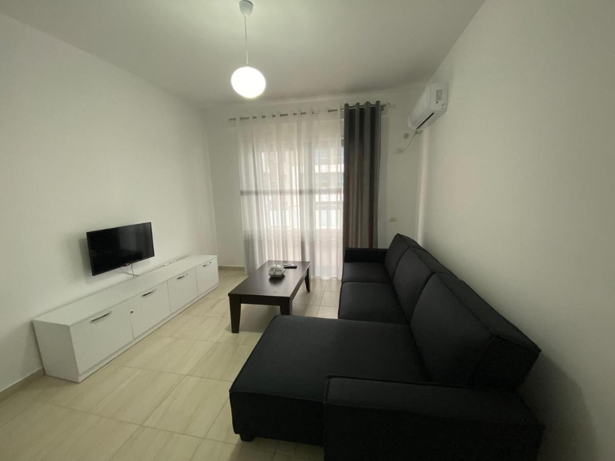 Vlora'S Apartment Kültér fotó