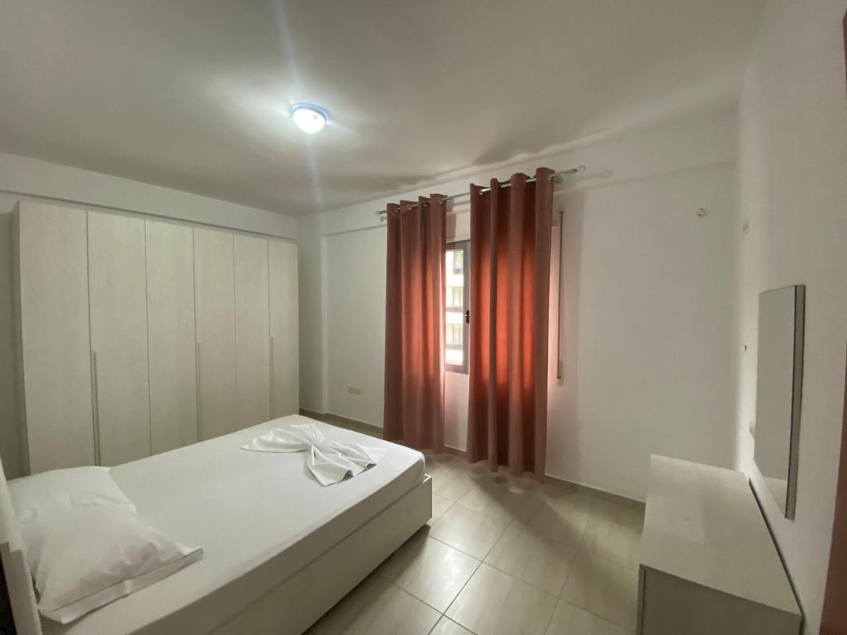Vlora'S Apartment Kültér fotó