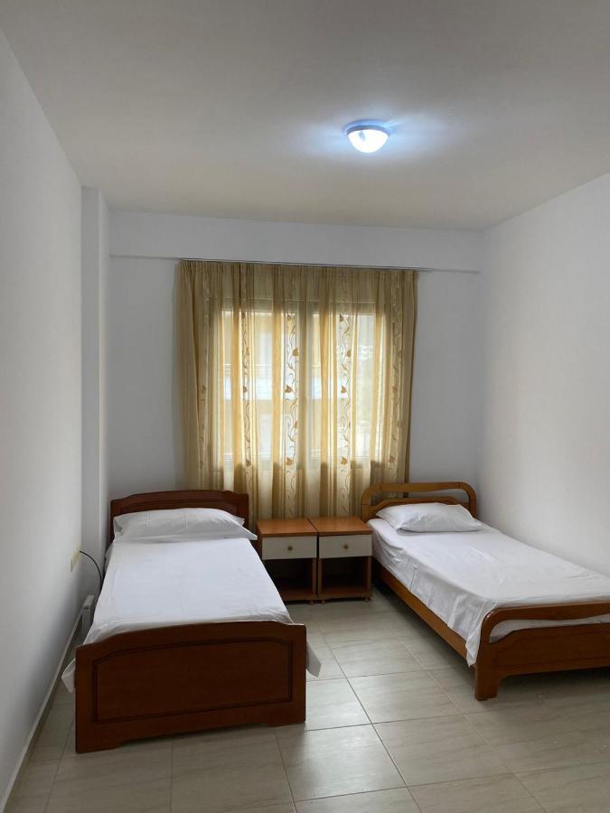 Vlora'S Apartment Kültér fotó
