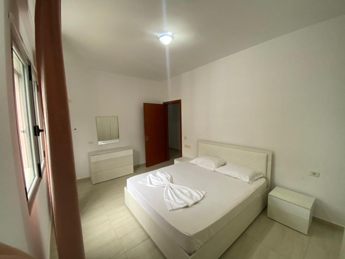 Vlora'S Apartment Kültér fotó