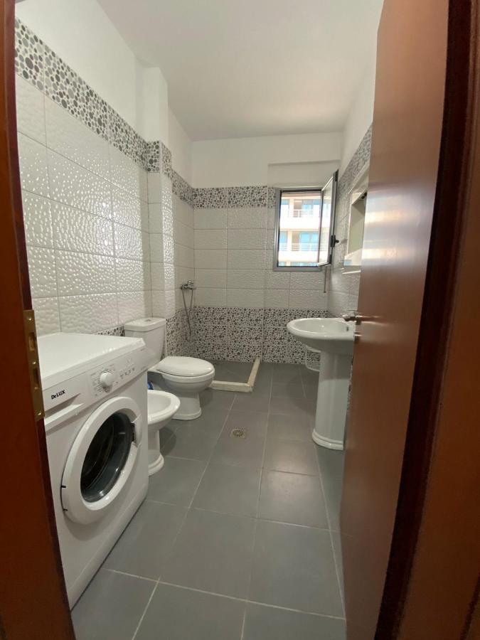 Vlora'S Apartment Kültér fotó